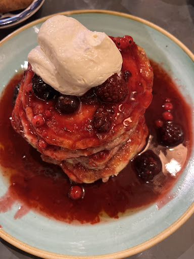 Photo of Bill’s St Albans Restaurant - 2 Chequer St, St Albans AL1 3XZ